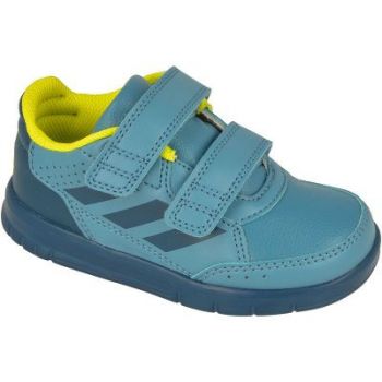 Buty adidas AltaSport CF Kids BB6204