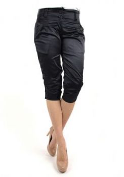 -70% SALE Spodnie z paskiem