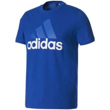 Koszulka adidas Essentials Linear Tee M S98734