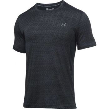 Koszulka treningowa Under Armour Raid Jacquard M 1294215-001