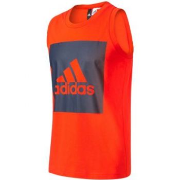Koszulka adidas Essentials Tank M BK6777