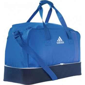Torba adidas Tiro 17 Team Bag z dolną komorą L BS4755