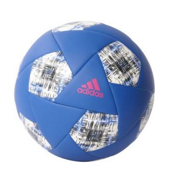 Piłka nożna adidas X Glider AZ5443