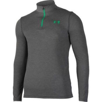 Koszulka treningowa Under Armour Threadborne Fitted 1/4 Zip M 1290270-008