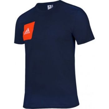 Koszulka adidas Tiro17 Tee M BQ2663