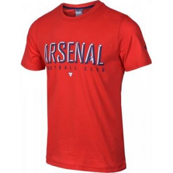 Koszulka Puma Arsenal Football Club Fan High Risk M 749144011