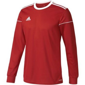 Koszulka piłkarska adidas Squadra 17 Long Sleeve M BJ9186