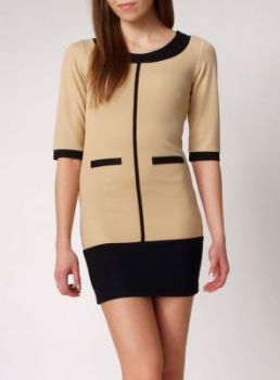 -30% SALE Elegancka tunika sukienka