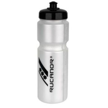 Bidon Rucanor 750ml srebrny