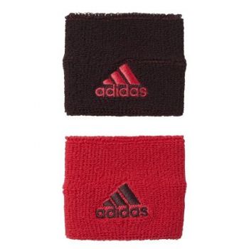 Frotki na nadgarstki adidas Tennis Wristband CE8197