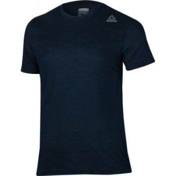 Koszulka treningowa Reebok Workout Supremium 2.0 Tee M BK6307