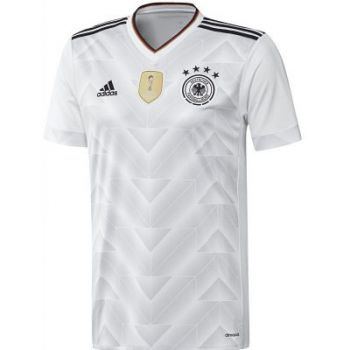 Koszulka piłkarska adidas Niemcy Replika Home Jersey 2016/17 M B47873