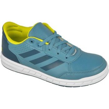 Buty adidas AltaSport K Jr BB6205