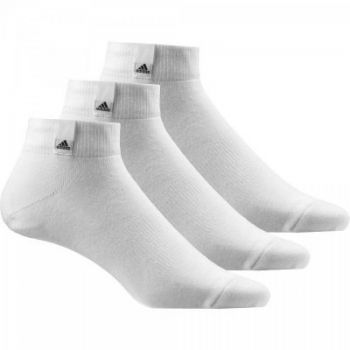 Skarpety adidas Performance LA Ankle 3pak AA2483