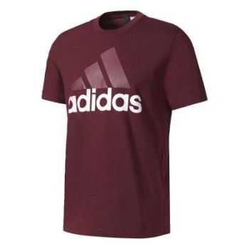 Koszulka adidas Essentials Linear Tee M S98733