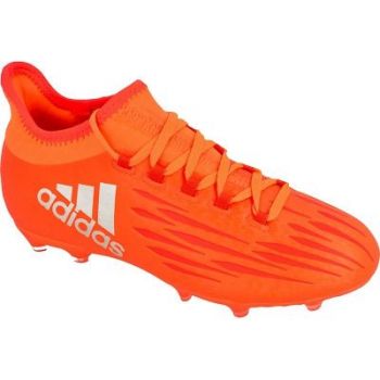 Buty piłkarskie adidas X 16.1 FG Jr BB3859