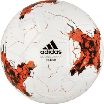 Piłka nożna adidas Ekstraklasa Glider BQ7624
