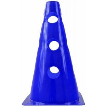 Pachołek z otworami RONNAY 38cm P2405