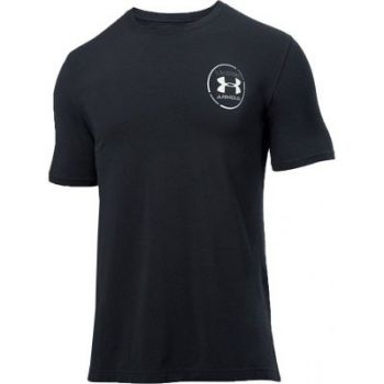 Koszulka treningowa Under Armour Mantra M 1289893-001