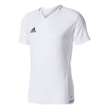 Koszulka piłkarska adidas Tiro 17 M BQ2801