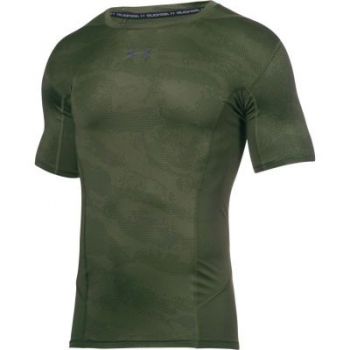 Koszulka kompresyjna Under Armour HeatGear® SuperVent Armour M 1289557-330