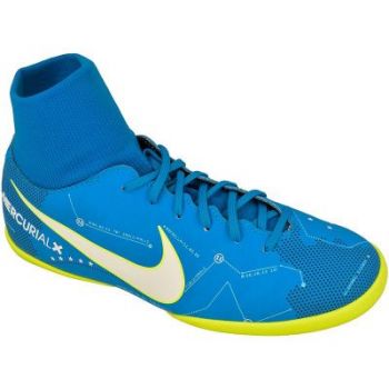 Buty piłkarskie Nike Mercurial Victory 6 DF NJR IC Jr 921491-400