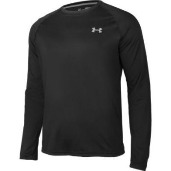 Koszulka treningowa Under Armour Tech™ Long Sleeve M 1264088-001