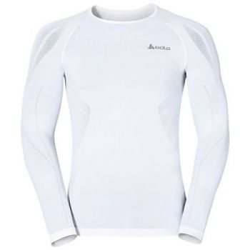 Koszulka termoaktywna ODLO Crew Neck Evolution Light M 181002/10000