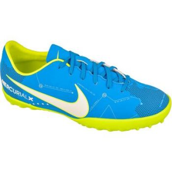 Buty piłkarskie Nike MercurialX Victory VI NJR TF Jr 921494-400