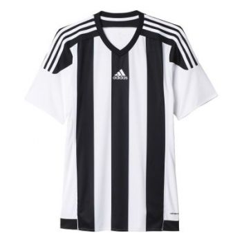 Koszulka piłkarska adidas Striped 15 Junior M62777