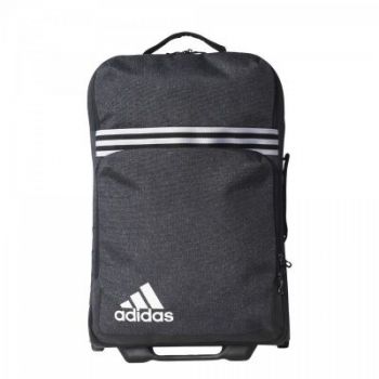 Torba podróżna adidas Team Trolley Cabin Size AI3820