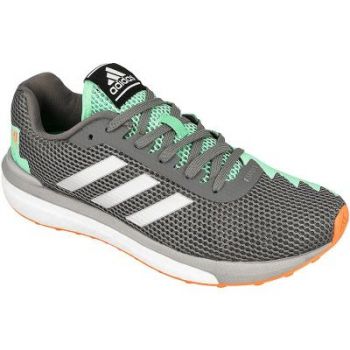 Buty biegowe adidas Vengeful W BB1638