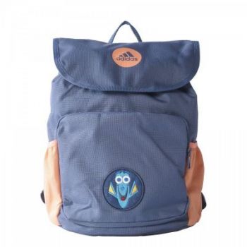 Plecak adidas Disney Nemo Junior AY6103