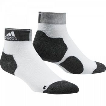 Skarpety adidas Run Energy Ankle Thin Cushioned 1p AA2257