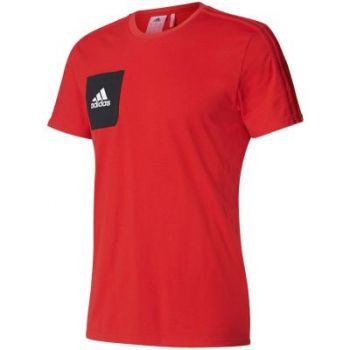 Koszulka adidas Tiro17 Tee M BQ2658