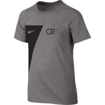 Koszulka Nike Dry Tee Short Sleeve CR7 Junior 838183-063