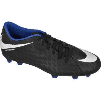 Buty piłkarskie Nike Hypervenom Phade III FG M 852547-002