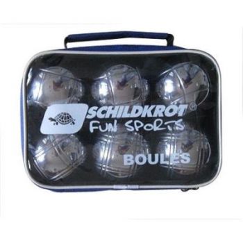 Zestaw do gry w boule SCHILDKROT
