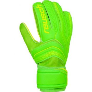 Rękawice bramkarskie Reusch Serathor 37 70 515 565