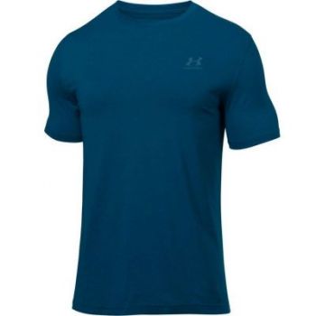Koszulka treningowa Under Armour Sportstyle Left Chest Logo M 1257616-998