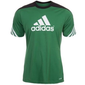 Koszulka treningowa adidas Sereno 14 M F49702