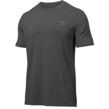 Koszulka treningowa Under Armour Sportstyle Left Chest Logo M 1257616-007