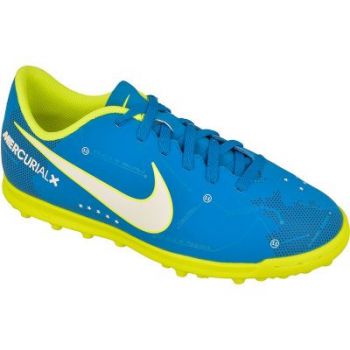 Buty piłkarskie Nike Mercurial Vortex III NJR TF Jr 921497-400