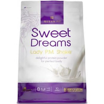 Sweet Dreams Lady P.M. Shake Olimp 720g lody waniliowe