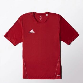 Koszulka piłkarska adidas Core Training Jersey M M35334