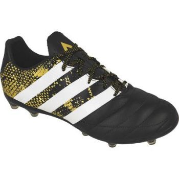 Buty piłkarskie adidas ACE 16.2 FG Leather M S31917