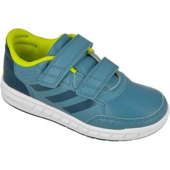 Buty adidas AltaSport CF Jr S81059