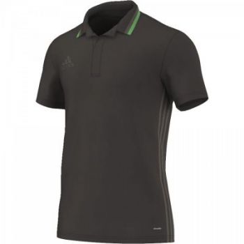 Koszulka piłkarska polo adidas Condivo 16 M AJ6901