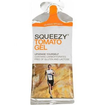 Żel energetyczny SQUEEZY o smaku bananowym