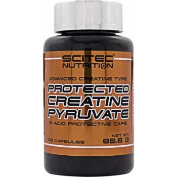 Protected Creatine Pyruvate SCITEC NUTRITION 100 kapsułek